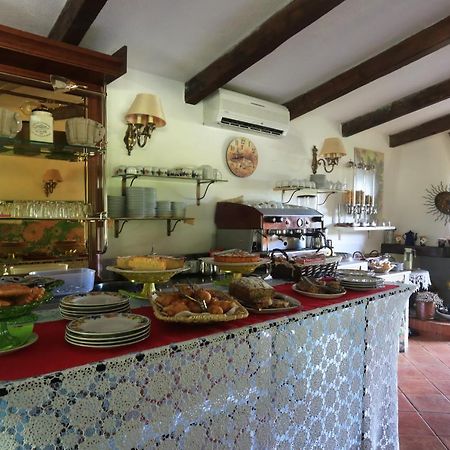 L'Agnata Di De Andre Boutique Hotel Tempio Pausania Exteriér fotografie