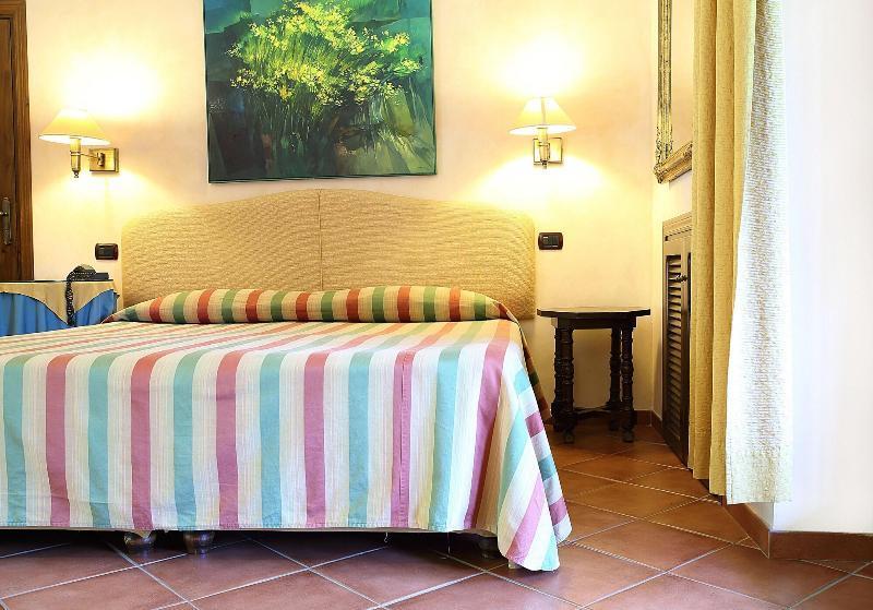 L'Agnata Di De Andre Boutique Hotel Tempio Pausania Exteriér fotografie