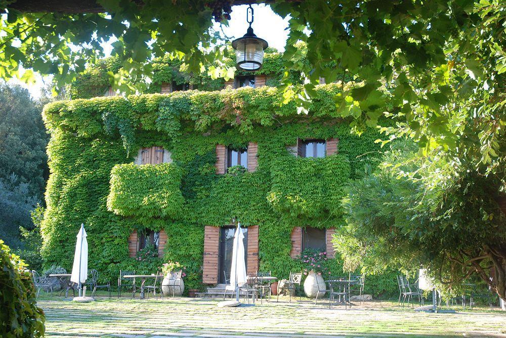 L'Agnata Di De Andre Boutique Hotel Tempio Pausania Exteriér fotografie
