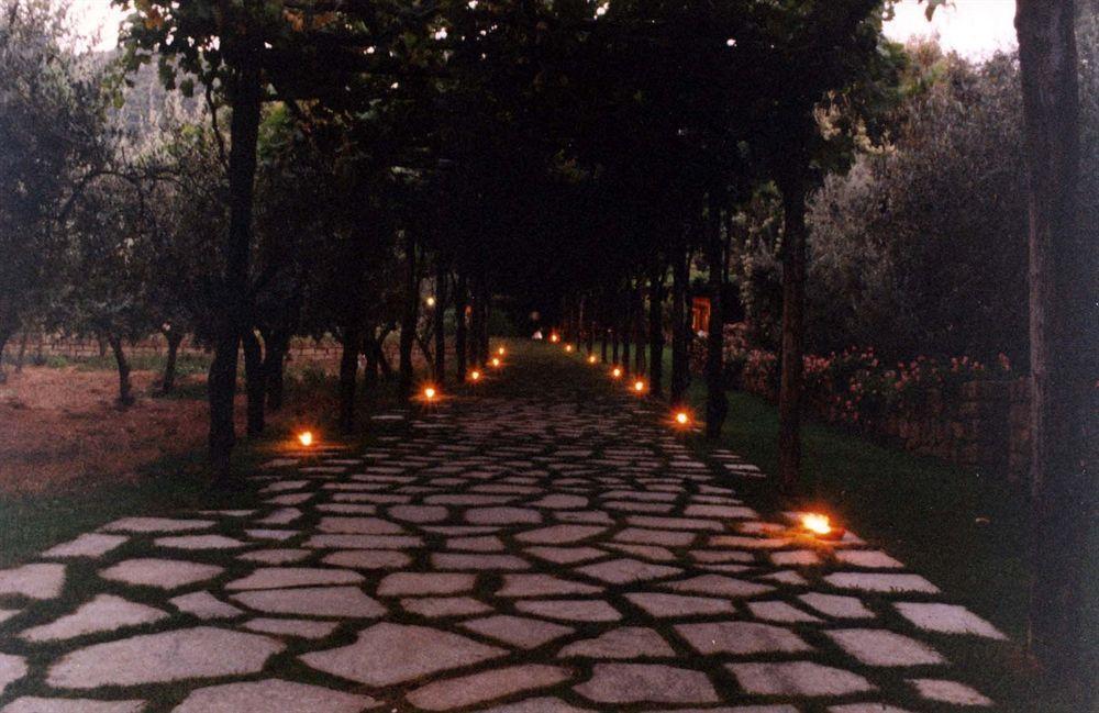 L'Agnata Di De Andre Boutique Hotel Tempio Pausania Exteriér fotografie