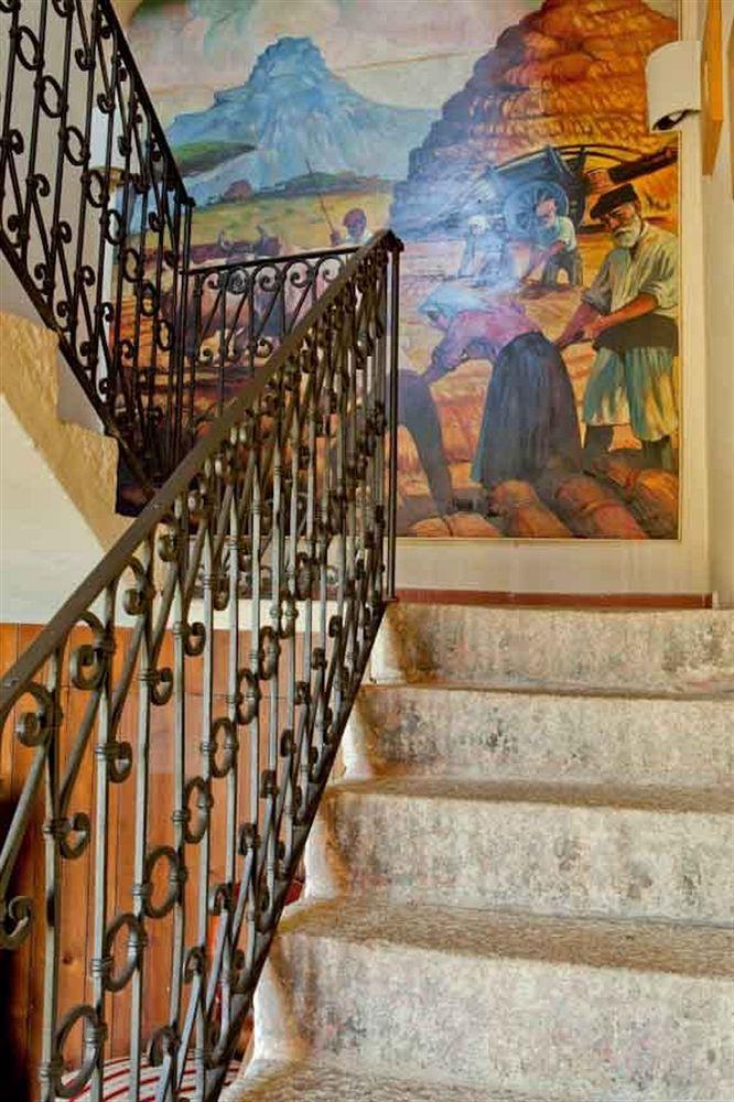 L'Agnata Di De Andre Boutique Hotel Tempio Pausania Exteriér fotografie