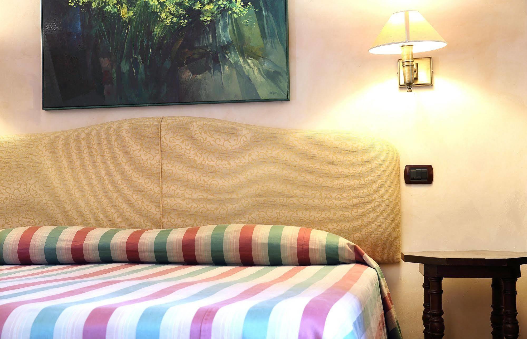 L'Agnata Di De Andre Boutique Hotel Tempio Pausania Exteriér fotografie